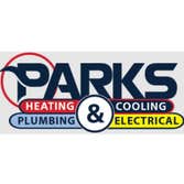 Photos by Parks Heating Cooling Plumbing and Electrical #1