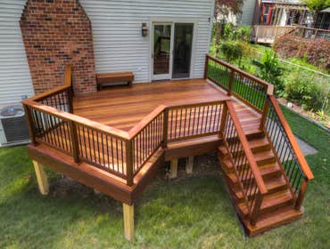 Photos by Recon Fence Company Plano Tx #1