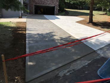 Photos from LJM Contracting