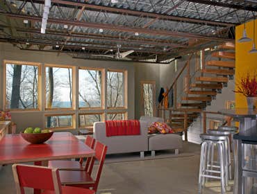 2017 HGTV Faces of Design Submissions