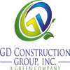 GD Construction Group Inc logo