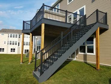 Photos by High Caliber Building & Remodeling LLC #1
