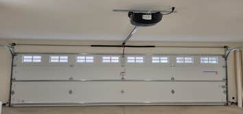 Gateway Garage Doors LLC