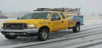 Moyer's Heating & Cooling Inc.