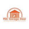 Pdx Garage Door logo