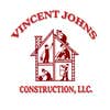 Vincent John's Construction LLC logo