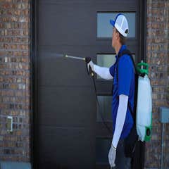 Aimvo Pest Control