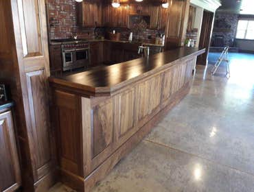 Photos by Wrights Cabinets and Tops Inc #1