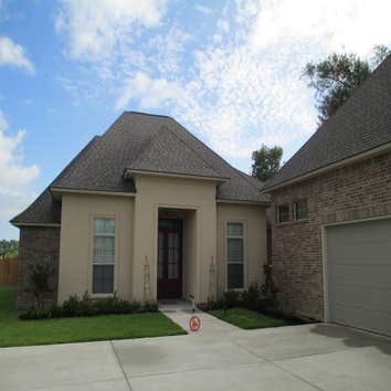 Residentail Roofing