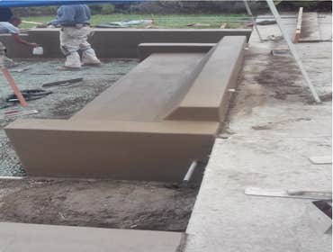 Photos from Big Waves Concrete
