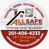All Safe Roofing LLC logo