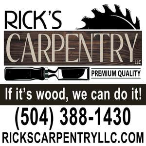 Rick's Carpentry, LLC