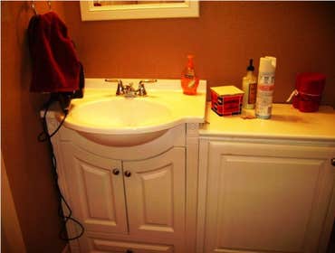 Doty Construction Interior Projects