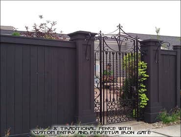 Fences