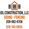 Idl Construction, LLC logo