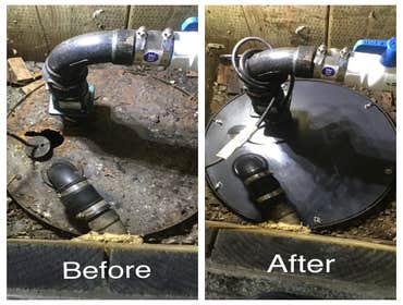 Photos by Vanguard plumbing & Drains, Inc #1