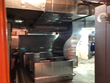 Photos from Thermo Industrial Solutions
