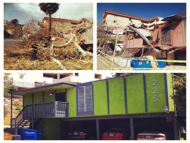 Photos from KB Brown Construction Company