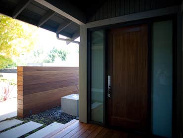Photo(s) from Dettaglio Construction Inc Menlo Park Residence