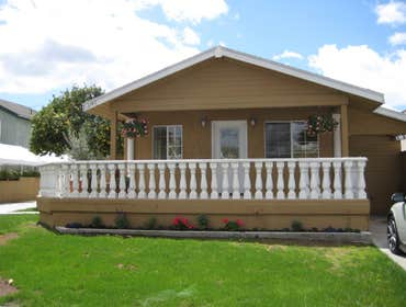 Exterior Paint