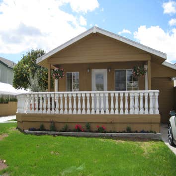 Exterior Paint