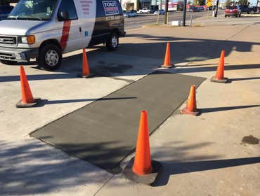 Photos by Tout Construction Services #1