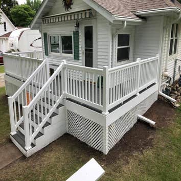 Photos by First Rate Builders LLC #1