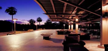 Moon Valley Country Club remodel