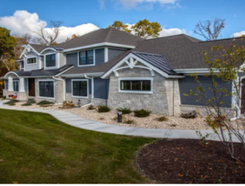 Westside Residence