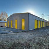 Deep Root Self Storage