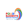 Four Elements Service logo