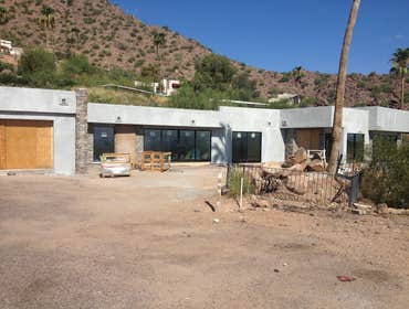Cholla Project