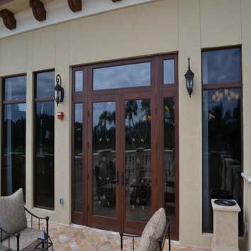 Awps Impact Windows and Doors