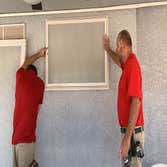 Boss Security Screens