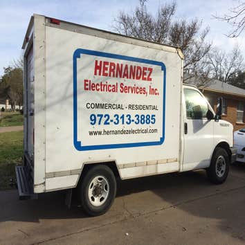 Photos by Hernandez Electrical Services Inc #1