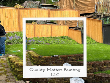 Photos by Quality Matters Painting LLC #1