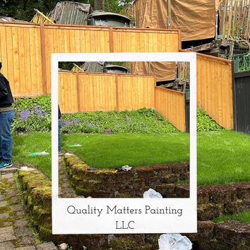 Photos by Quality Matters Painting LLC #1