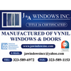 J&a Windows logo