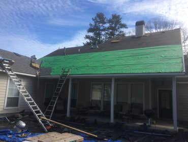 Project photos