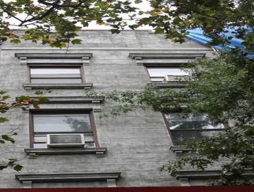 Projects by High Tech Construction Co.- Brownstone Facade Restoration Specialist OUR QUALITY WORK WILL BRING OUR CLIENT