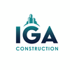 Iga Construction LLC logo