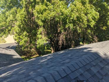 Photos by Sellers Roofing Company - New Brighton #1
