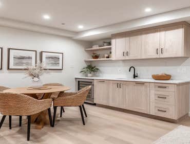 Photos by Vancouver Basement Renovations: Finishing, Income Suites & Waterproofing #1