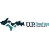 Upper Peninsula Roofing Company logo