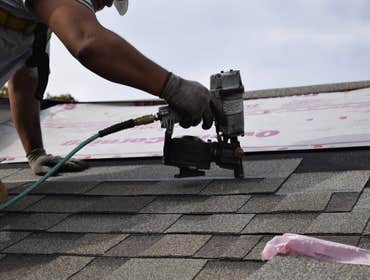 Photos by Roofing Professionals of Texas #1