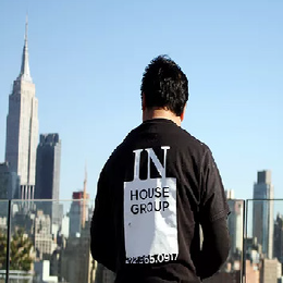 Manhattan Rooftop Renovation