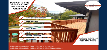 GENERAL CONTRACTOR