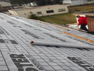Photos from Bibbus Roofing & Construction
