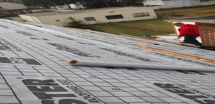 Photos from Bibbus Roofing & Construction