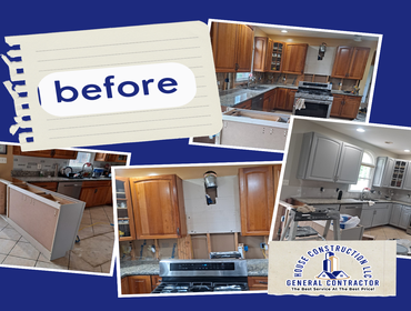 Photos by House Construction LLC #43